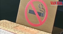 Những tiêu chí quy định về việc tuân thủ “Khách sạn tiêu biểu không thuốc lá“