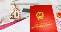 Câu chuyện cuốn sổ đỏ và bài học về giá trị của gia đình