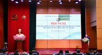 Dấu ấn công tác Đoàn Bộ VHTTDL năm 2025