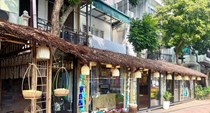 Không gian văn hóa sáng tạo tiêu biểu, điểm đến thú vị dành cho du khách