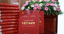“Tự hào cơ đồ Việt Nam”: Bức tranh 80 năm dựng xây và phát triển đất nước