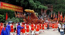 Lịch sử Lễ hội Đền Hùng: Hành trình nghìn năm kết nối cội nguồn