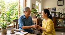 Ý nghĩa Ngày của Cha 2026: Đừng trì hoãn lời “Cảm ơn“