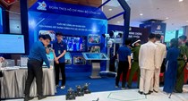 Tuổi trẻ Việt Nam tiên phong số hóa và nâng tầm sản phẩm OCOP địa phương