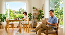 Không phải hết yêu, vì sao ngày càng nhiều cặp vợ chồng chọn... ngủ riêng?