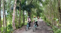 Mường Cốc - Chạm vào bình yên