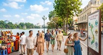 Du lịch Việt Nam năm 2026: Khi mục tiêu tăng trưởng có thêm “sứ mệnh” kinh tế