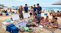 Bài học từ chuyến du lịch “nhớ đời“: Tiết kiệm sai cách, cả nhà hành xác