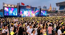 Từ hiệu ứng BlackPink đến Big Bang: Hà Nội định vị trên bản đồ “Music Tourism” toàn cầu