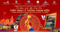 “Thanh âm vượt đại dương” - Điện ảnh cách mạng khơi dậy khát vọng cống hiến