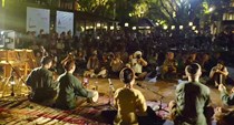“Vọng Phách Kinh Kỳ“: Đánh thức tiếng Xẩm xưa giữa lòng Hà Nội hiện đại