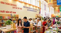 Sửa Luật Xuất bản: Kiến tạo “hạ tầng mềm” tri thức cho phát triển đất nước