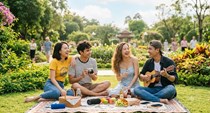 Kết hôn thời nay: Chọn thì dễ, giữ mới khó?