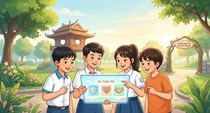 Cấm trẻ dưới 16 tuổi tương tác trên mạng xã hội: Giải pháp an toàn hay rào cản phát triển?