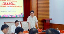 Quảng Trị: Nâng cao chất lượng dịch vụ, đẩy mạnh quảng bá quốc tế trong Năm Du lịch Quốc gia 2027