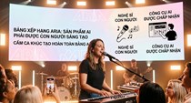 Bảng xếp hạng âm nhạc Australia “gạch tên” các ca khúc do AI tạo ra 100%