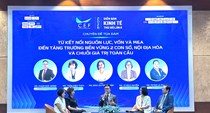 CEF II 2026: Từ kết nối nguồn lực đến những cơ hội tăng trưởng mới