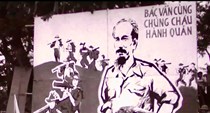 Màu quá khứ - Màu của tự do và hi vọng