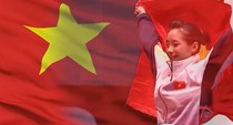 Ý chí của những nhà vô địch thể thao Việt Nam