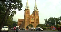 TP.Hồ Chí Minh - Nơi đất lành chim đậu