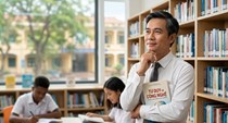 Bước đi thận trọng của giáo dục New York trước làn sóng công nghệ