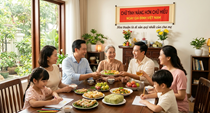 Trước di sản của cha mẹ: Đừng để mất tình thân vì tài sản