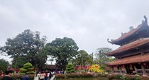Hướng tới ngày Văn hoá Việt Nam 24.11 với nhiều trải nghiệm tại không gian công cộng