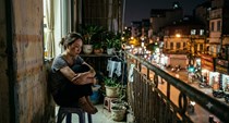 Kỳ 2 - Đừng để im lặng che khuất tổn thương từ bạo lực gia đình