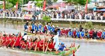 Lễ hội Ok Om Bok 2026: Tôn vinh di sản và gắn kết cộng đồng