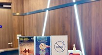 Hà Nội: Khách sạn Movenpick và Novotel chung tay xây dựng không gian lưu trú không thuốc lá