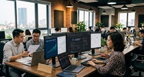 Google nâng cấp AI Search: Báo điện tử đứng trước làn sóng tiếp cận mới
