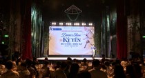 “Kỳ Yến – Bữa tiệc diệu kỳ”: Sản phẩm du lịch kinh tế đêm mới của Hà Nội
