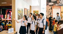Tạo động lực cho công nghiệp văn hóa từ “thẻ văn hóa quốc gia“