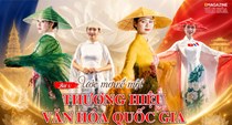  Bài 3: Ước mơ về một thương hiệu văn hoá quốc gia