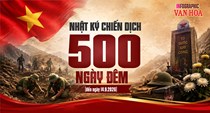 Chiến dịch 500 ngày đêm: 2.318 hài cốt liệt sĩ đã được quy tập