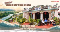 Kỳ 2: Chuyện làng, mạch nguồn di sản sống mãi cùng thời gian