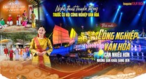 Bài cuối - Công nghiệp văn hóa cần nhiều hơn những sân khấu sáng đèn