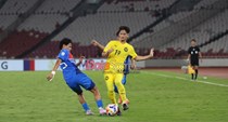 Highlight U23 Philippines 2-0 U23 Malaysia
