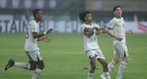 Highlight U23 Myanmar 4–4 U23 Timor Leste