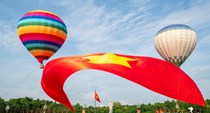 Có một Việt Nam hạnh phúc