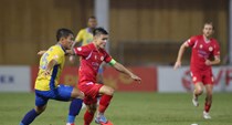 Highlight CAHN vs Hà Nội FC: Mưa bàn thắng tại Hàng Đẫy