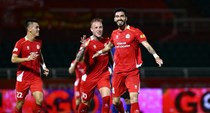 Highlight HAGL vs CA TP.HCM: Chiến thắng tối thiểu