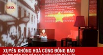 “Xuyên không” trở về những thời khắc lịch sử của dân tộc với công nghệ thực tế ảo VR/AR