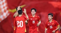 Highlight U23 Việt Nam vs U23 Bangladesh: Đình Bắc kiến tạo, Viktor Lê lập công
