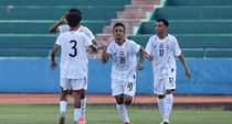 Highlight U23 Singapore vs U23 Yemen: Hàng thủ Singapore trả giá đắt vì sai lầm