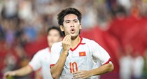 Highlight U23 Việt Nam vs U23 Singapore: Khoan thủng bê-tông