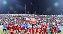 Highlight U23 Việt Nam vs U23 Yemen: Thanh Nhàn toả sáng, Việt Nam giành vé dự U23 Châu Á