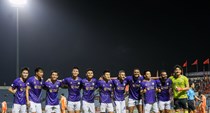 Highlight SHB Đà Nẵng vs Hà Nội FC: Tuấn Hải lập công, Văn Hoàng hoá “người nhện”
