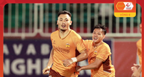 Highlight HAGL vs Thể công Viettel: Niềm vui ở lại Pleiku