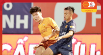 Highlight HAGL vs Thanh Hoá: Thoát nguy phút cuối, chia điểm tại Pleiku